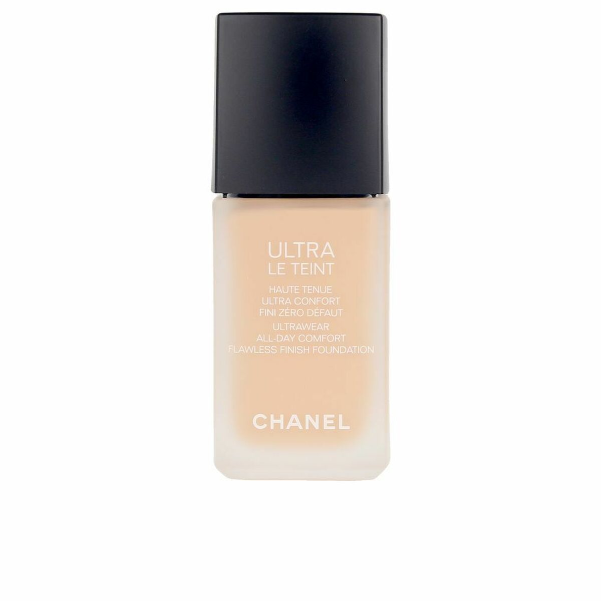 Fond de Ten Fluid Chanel Le Teint Ultra B30 30 ml